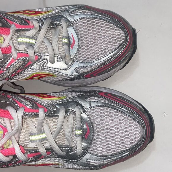 SAUCONY GRID TORNADO 5 WOMEN SHOES SIZE 9 - Picture 3 of 12